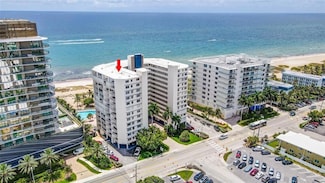 710 N Ocean Blvd Unit 1203, Pompano Beach, FL 33062