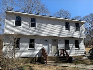 538 Cow Hill Rd Unit 1, Mystic, CT 06355