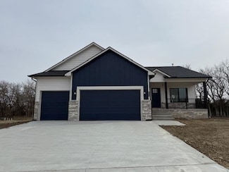 2338 S Nicole St, Andover, KS 67002