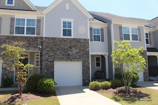 817 New Derby Ln, Apex, NC 27523
