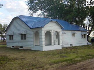 7216 S Hodge Rd, Abbyville, KS 67510