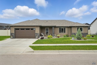 833 Braelynn Ln, Rapid City, SD 57703