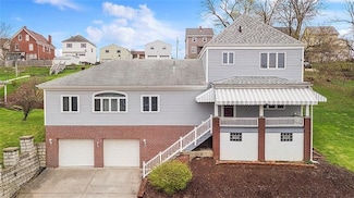 137 Vine St, Canonsburg, PA 15317
