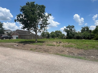 0 Manor Ave, Arcola, TX 77583