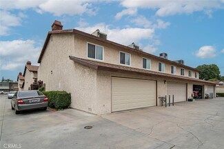 3818 Durfee Ave Unit 9, El Monte, CA 91732