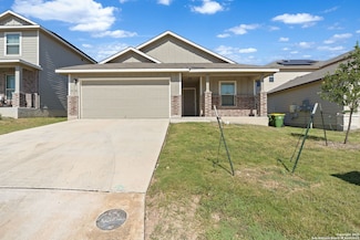 7730 Champion Creek, San Antonio, TX 78252