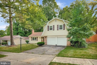 9120 Grandhaven Ave, Upper Marlboro, MD 20772