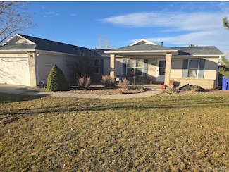 447 Shasta Ct, Kiowa, CO 80117