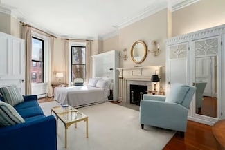 252 Commonwealth Ave Unit 4, Boston, MA 02116