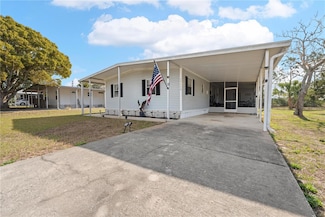 15472 Brookridge Blvd, Brooksville, FL 34613