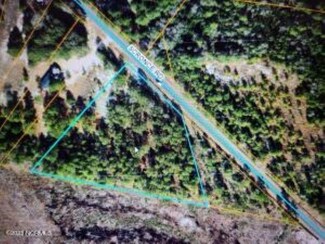 0 Scronce Rd, Harrells, NC 28444