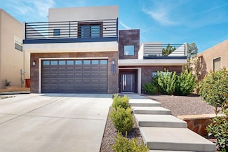 5227 Apollo Dr NW, Albuquerque, NM 87120
