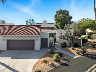 809 Inverness Dr, Rancho Mirage, CA 92270