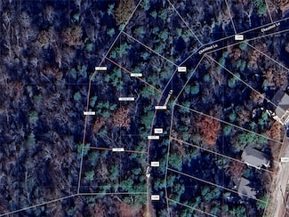 Lot 1004 Chestnut Ln, Rogers, AR 72756