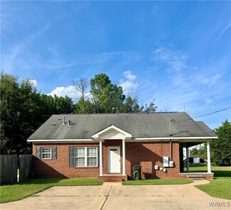1504 26th Ave E, Tuscaloosa, AL 35404