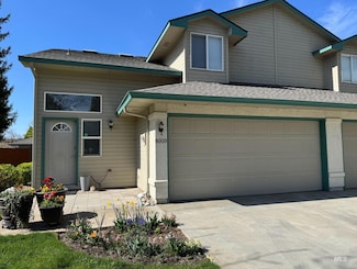 6009 N Cobbler Ln, Boise, ID 83703