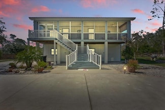 15250 SW 100th Place, Cedar Key, FL 32625