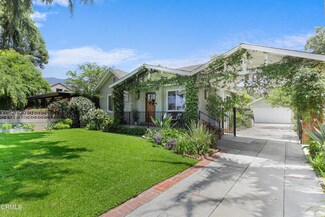 2520 Casitas Ave, Altadena, CA 91001