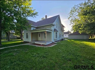 502 S Maltby Ave, Sutton, NE 68979