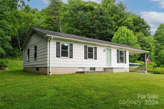 291 Holland Creek Rd, Mars Hill, NC 28754
