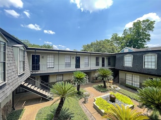 3402 Garrott St Unit 11, Houston, TX 77006
