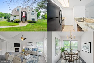 1013 Summerglenn Ct Unit 7-203, Bowie, MD 20721