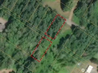 4 XX W 8th St, Bucoda, WA 98530