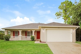 2614 43rd St W, Lehigh Acres, FL 33971