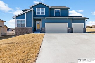 7028 N 160th Ave, Bennington, NE 68007