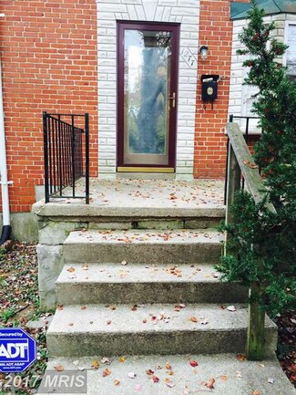 1277 Limit Ave, Baltimore, MD 21239