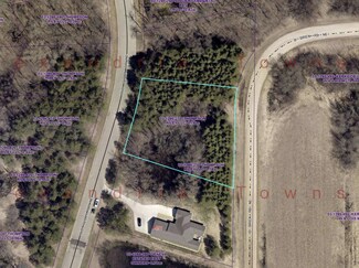 Lot 18 Block 1 Old Glory Dr NE, Alexandria Township, MN 56308