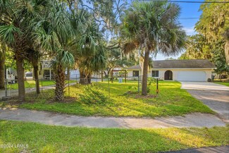 1510 Old Shell Rd, Port Royal, SC 29935