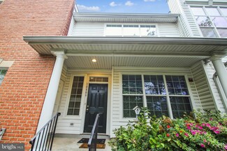 10809 Warfield Place, Columbia, MD 21044