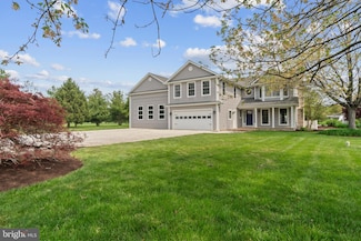 129 Kirwans Landing Ln, Chester, MD 21619