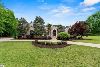 389 Crepe Myrtle Dr, Greer, SC 29651