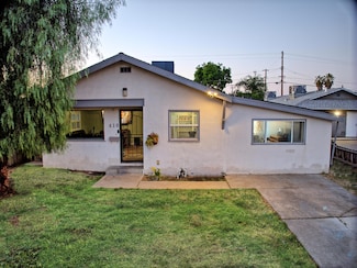 410 E Florinda St, Hanford, CA 93230