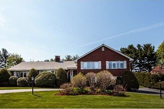 21 Plymouth Rd, Winchester, MA 01890