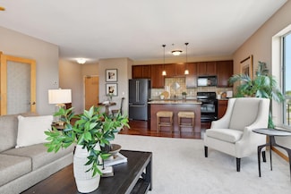 1502 5th St N Unit 513, Hopkins, MN 55305