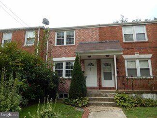 277 Birch Ave, Wilmington, DE 19805