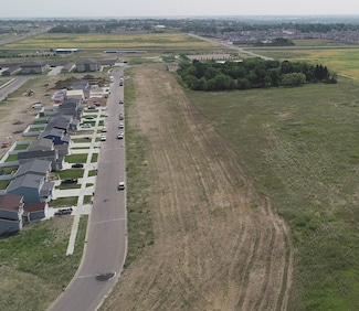 TBD & 2002 35th St, Minot, ND 58703
