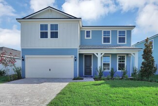 130 Flintlock Ln, St. Augustine, FL 32095