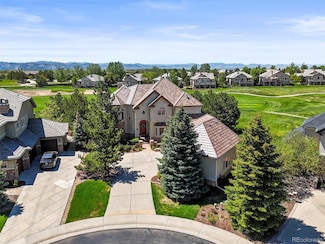 1287 Buffalo Ridge Rd, Castle Pines, CO 80108