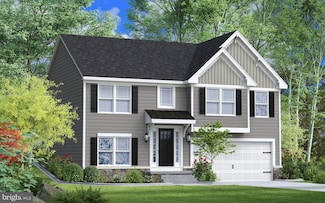 509 Evangeline Dr, Waynesboro, PA 17268