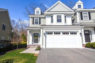 150 Brookview Rd, Franklin, MA 02038