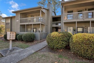 1861 Tryon Dr Unit 6, Fayetteville, NC 28303