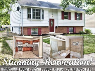 7919 Grant Dr, Glenarden, MD 20706