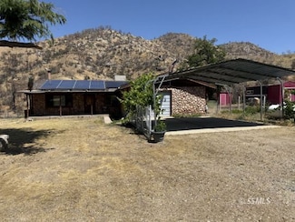 6537 Caliente Bodfish Rd, Caliente, CA 93518