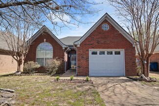 8486 Clubview Dr, Olive Branch, MS 38654