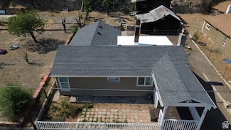 365 Hill St, Helper, UT 84526