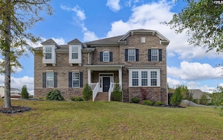 110 Woolbright Ave, Chapin, SC 29036